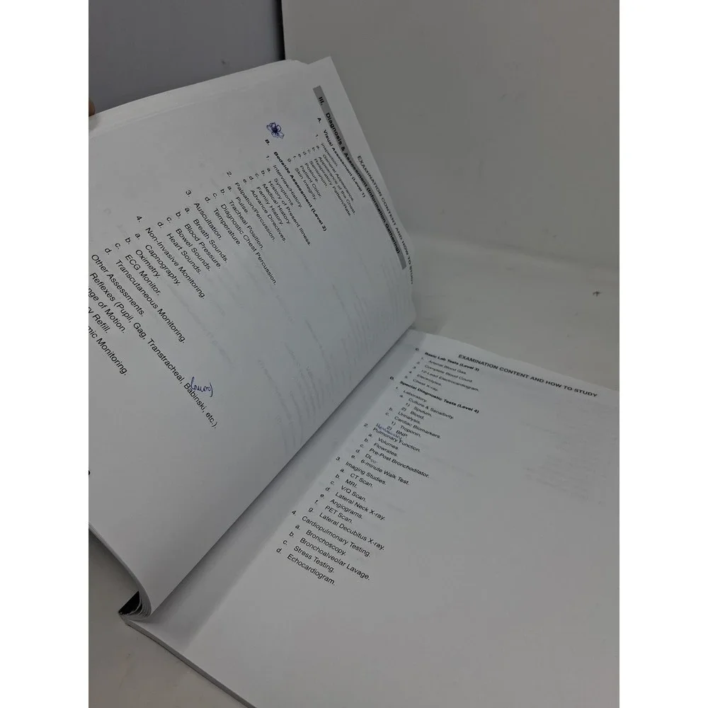 Kettering National Seminars Clinical Simulation Workshop Lecture Notes Book 2020